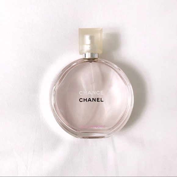 SOLD | Chanel Chance Eau Tendre - Picture 5 of 8